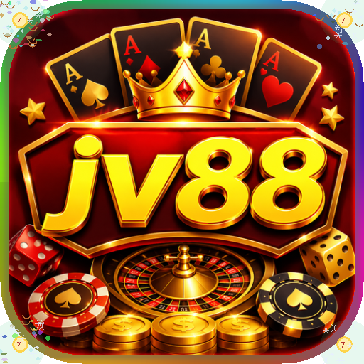 jv88 — mitra unggulan